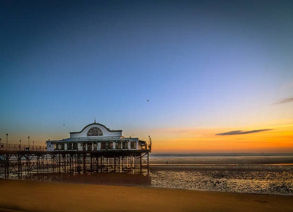 Cheap Train Tickets to Cleethorpes