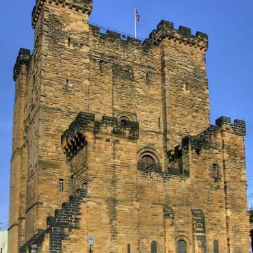 Newcastle Castle