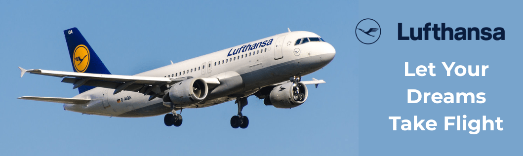 Lufthansa