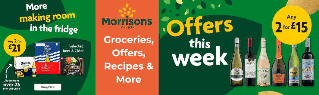 Morrisons