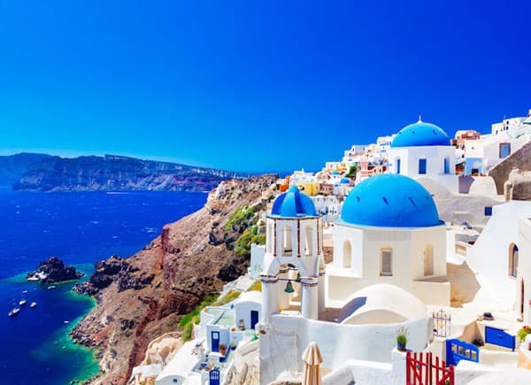 Greece Train Tickets