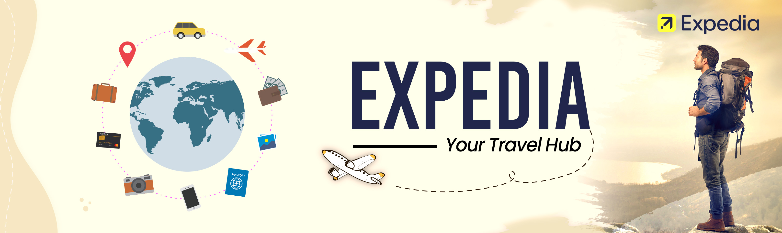 Expedia
