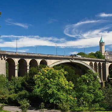 Adolphe Bridge