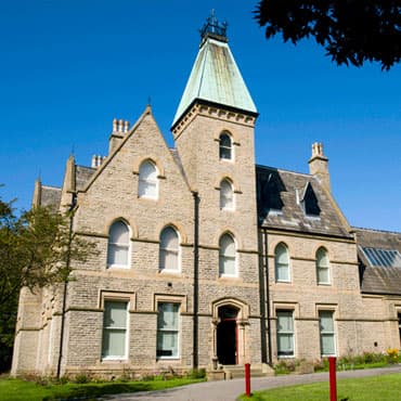 Bagshaw Museum