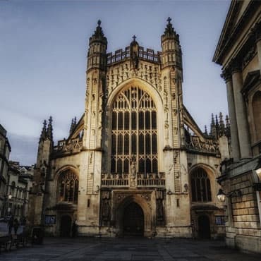 Bath Abbey
