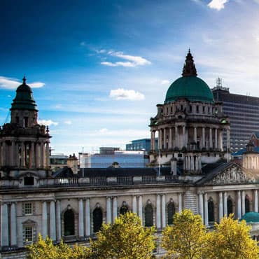 Belfast City Hall