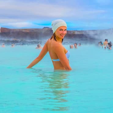 Blue Lagoon