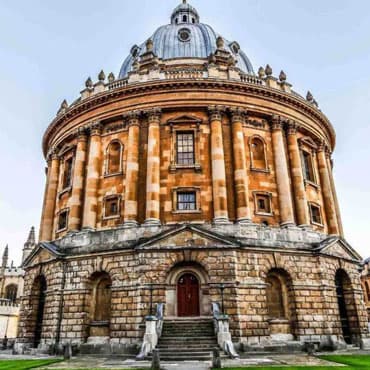 Bodleian Library