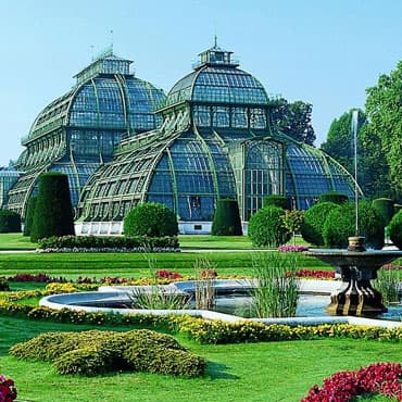 Botanic Gardens