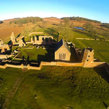 Bradgate Park