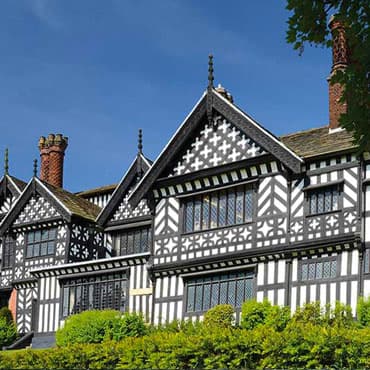 Bramall Hall