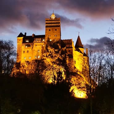 Bran Castle