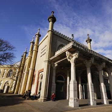 Brighton Museum & Art Gallery