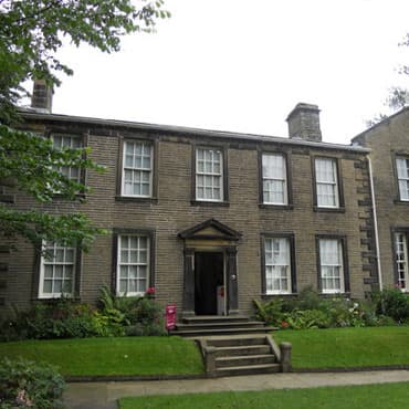 Bronte Parsonage Museum