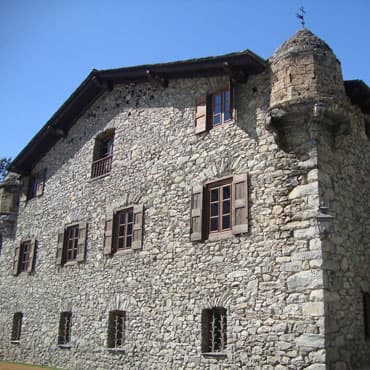 Casa De La Vall