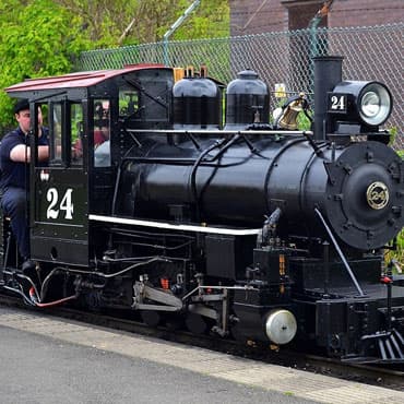 Cleethorpes Coast Light Railways