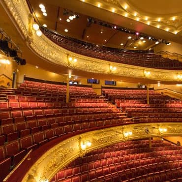 Darlington Hippodrome