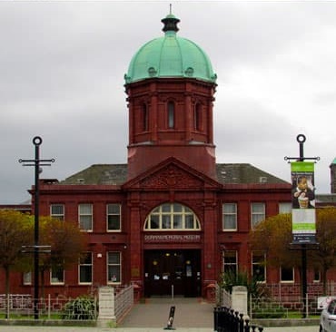 Dorman Museum