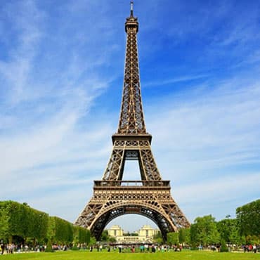 Eiffel Tower