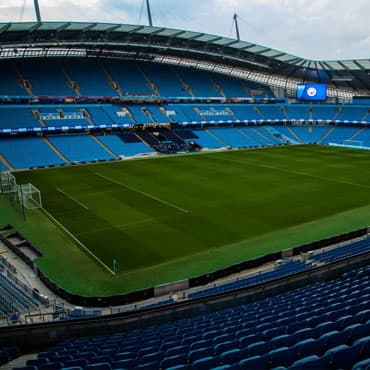Etihad Stadium