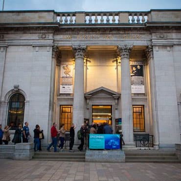 Ferens Art Galary