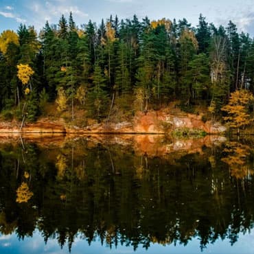 Gauja National Park