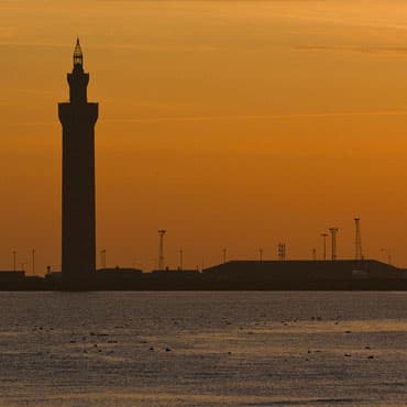 Grimsby Dock Tower