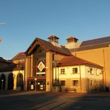 Grimsby Fishing Heritage Centre