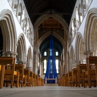 Grimsby Minster