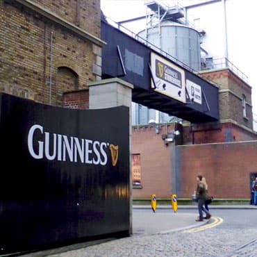 Guinness Storehouse