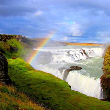 Gullfoss