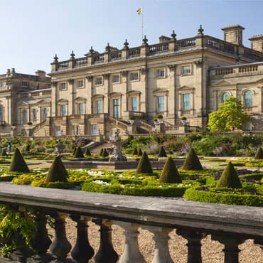 Harewood House