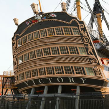 HMS Victory