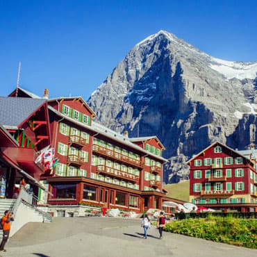 Jungfrau