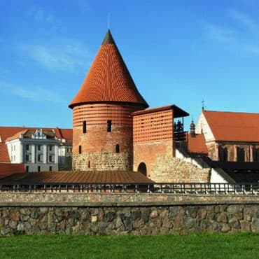 Kaunas Castle