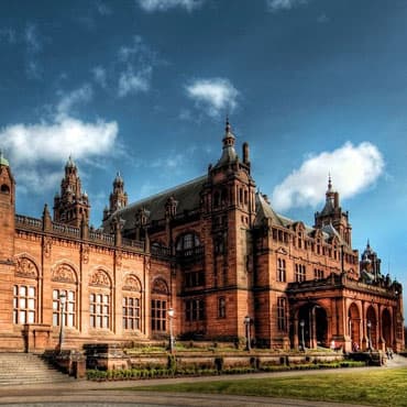 Kelvingrove Art Gallery and Museum