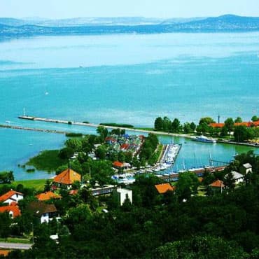 Lake Balaton