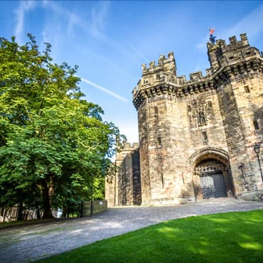 Lancaster Castle