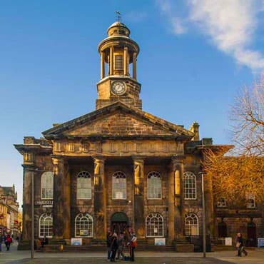 Lancaster City Museum