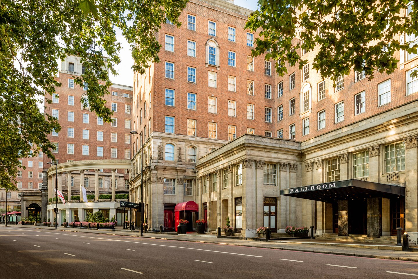JW Marriott