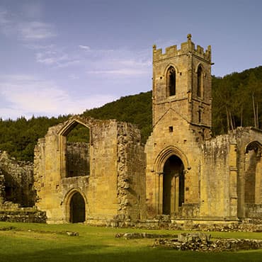 Mount Grace Priory