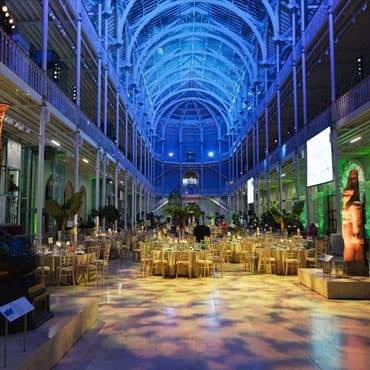 National Museum of Scotland
