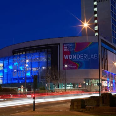 National Science & Media Museum
