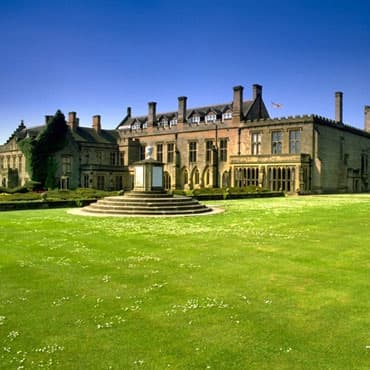 Newstead Abbey