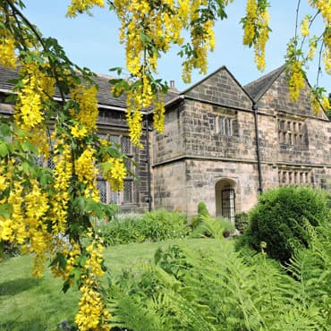 Oakwell Hall