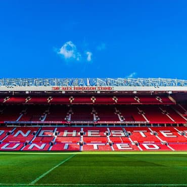 Old Trafford
