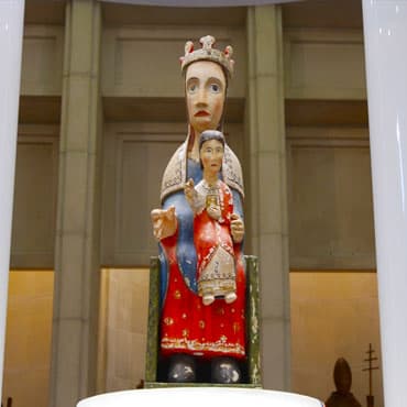 Our Lady of Meritxell