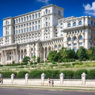 Palace of Parliament