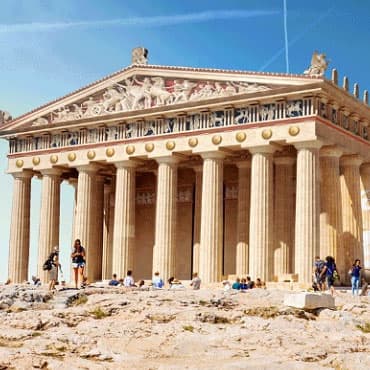 Parthenon