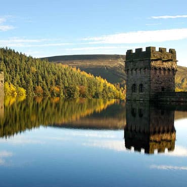 Peak District National Park